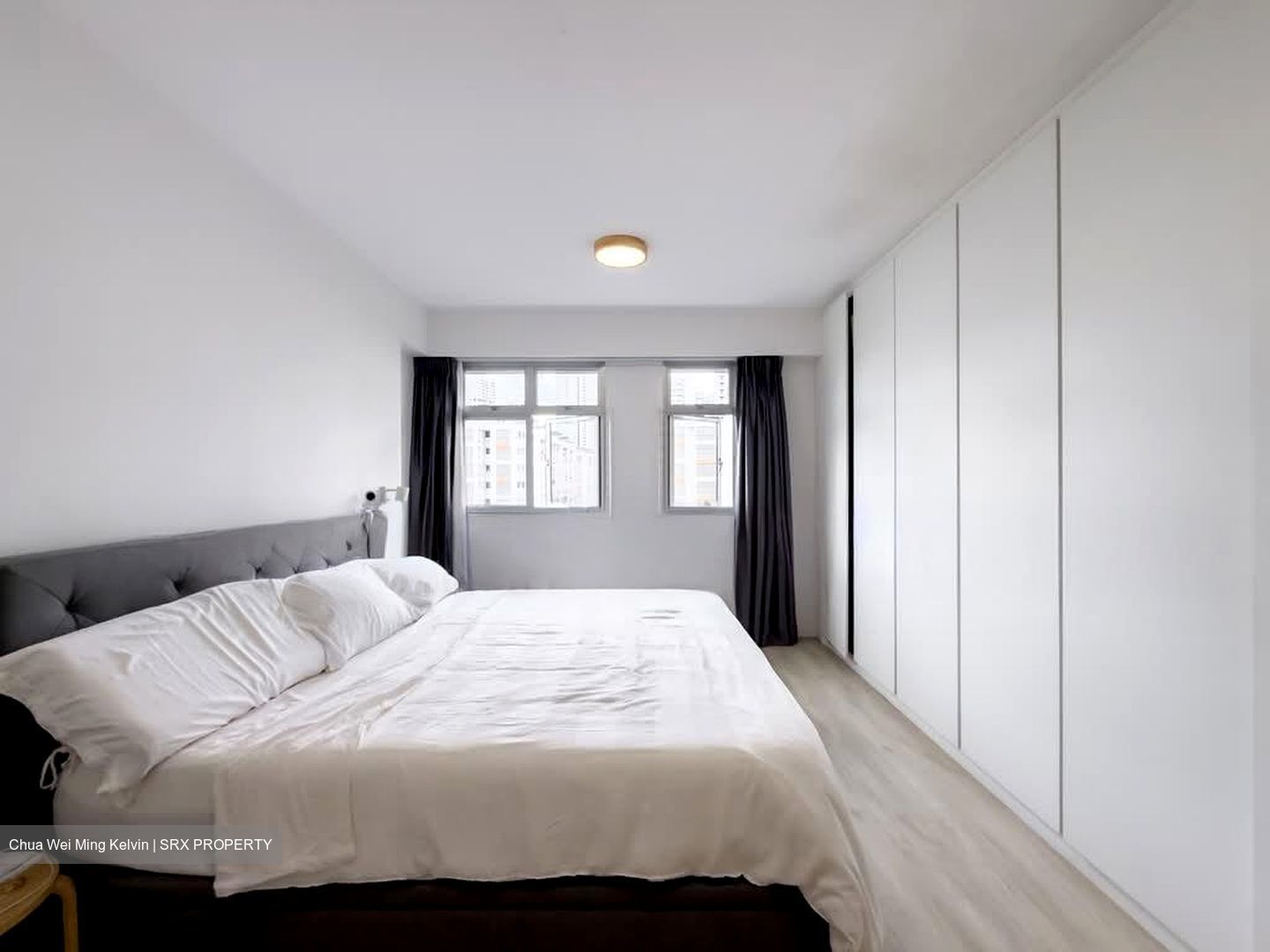 Blk 25A Saint George's Towers (Kallang/Whampoa), HDB 4 Rooms #556216181